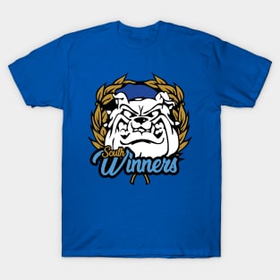 Ultras south winners T-Shirt